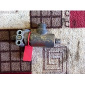 Клапан электромагнитный (соленоид) DAF (613)