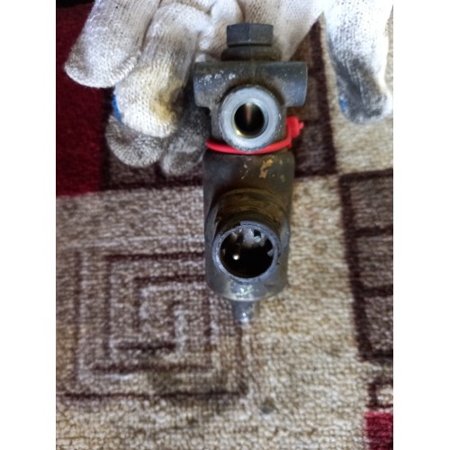 Клапан электромагнитный (соленоид) DAF (613), 4721784260-3