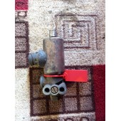 Клапан электромагнитный (соленоид) DAF (611)