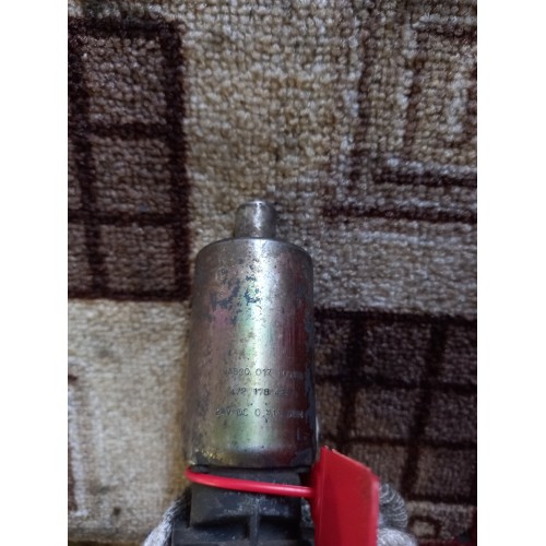 Клапан электромагнитный (соленоид) DAF (611), 4721784260-1