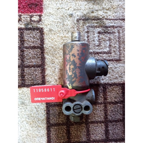 Клапан электромагнитный (соленоид) DAF (611), 4721784260-3