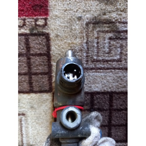 Клапан электромагнитный (соленоид) DAF (611), 4721784260-2