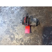 Насос омывателя Renault (371)