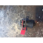 Насос омывателя Renault (372)