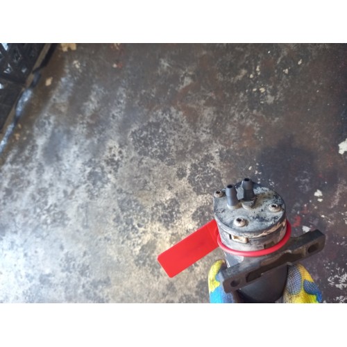 Насос омывателя Renault (373), -1