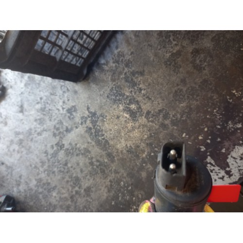 Насос омывателя Scania 4 (374), -2