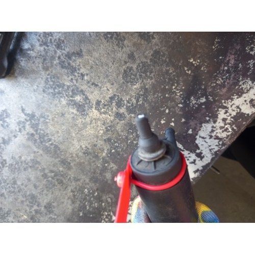 Насос омывателя Scania 4 (374), -1