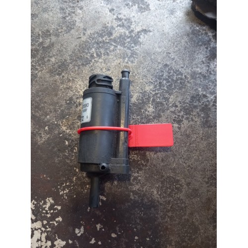 Насос омывателя Scania 5 Valeo (379) , 152172