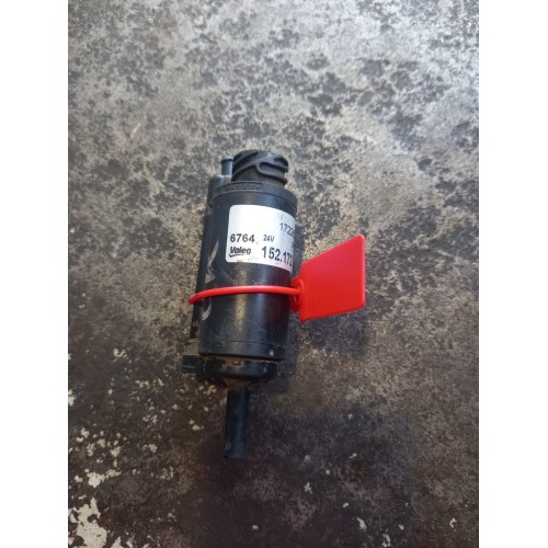 Насос омывателя Scania 5 Valeo (380) , 152172