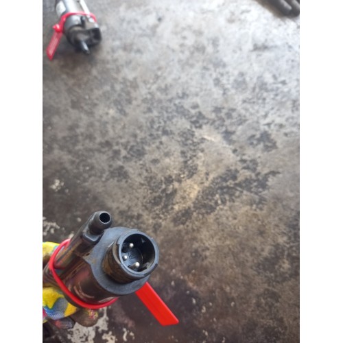 Насос омывателя Scania 5 Valeo (380) , 152172-2