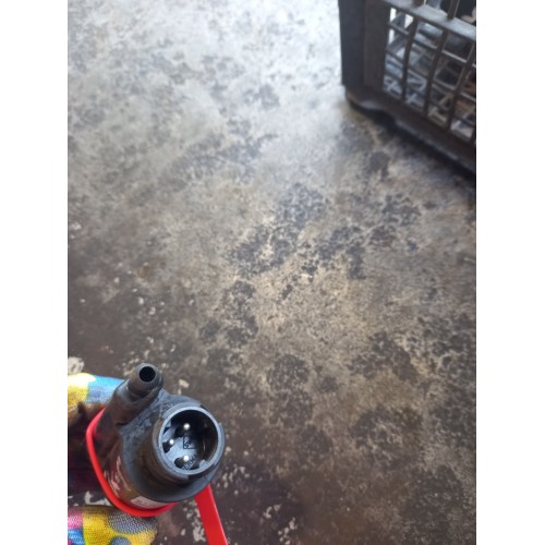 Насос омывателя Scania 5 Valeo (361) , 152172-2