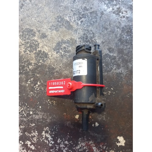 Насос омывателя Scania 5 Valeo (362) , 152172-2