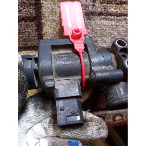 Клапан электромагнитный (соленоид) Mercedes Actros (610), 4721729010-3