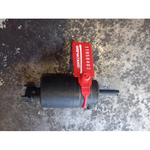 Насос омывателя Iveco (403), 500304249-1