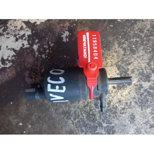 Насос омывателя Iveco (404), 500304249-1