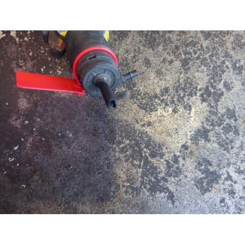 Насос омывателя Iveco (404), 500304249-3