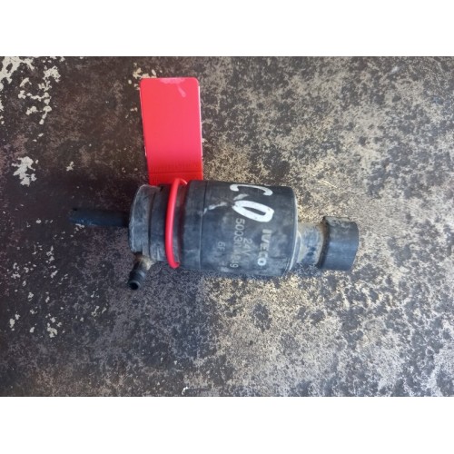 Насос омывателя Iveco (405), 500304249