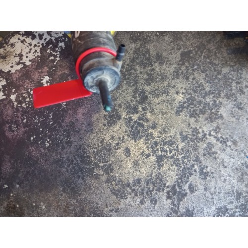 Насос омывателя Iveco (405), 500304249-3