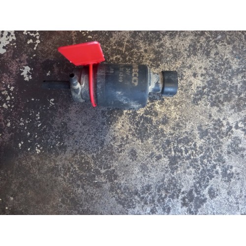 Насос омывателя Iveco (406), 500304249