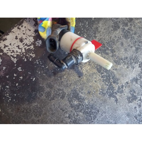 Насос омывателя Iveco (391), -1