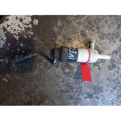 Насос омывателя Iveco (392), 