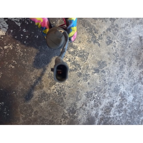 Насос омывателя Iveco (392), -1