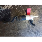 Насос омывателя Iveco (393)