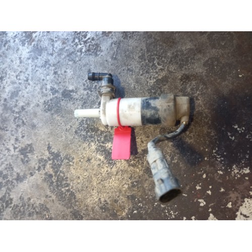 Насос омывателя Iveco (394), 