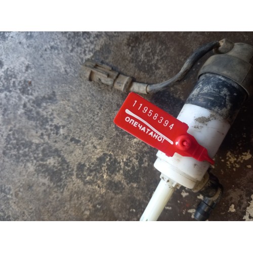 Насос омывателя Iveco (394), -1