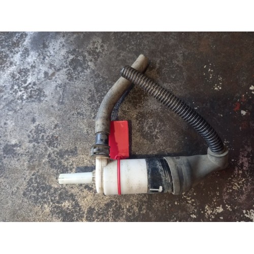 Насос омывателя Iveco (395), 