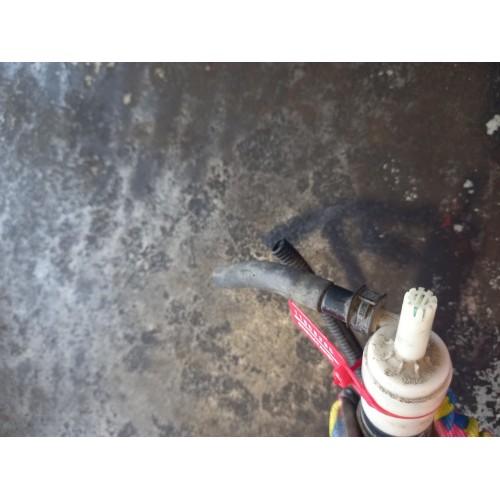 Насос омывателя Iveco (395), -2