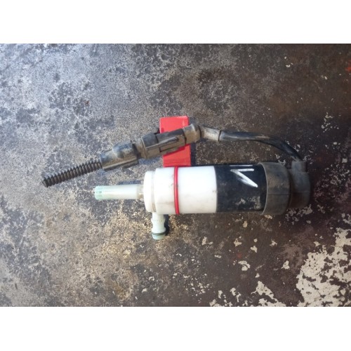 Насос омывателя Iveco (396), 