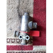 Клапан электромагнитный (соленоид) Scania (604)