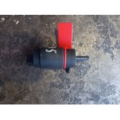 Насос омывателя DAF (384)