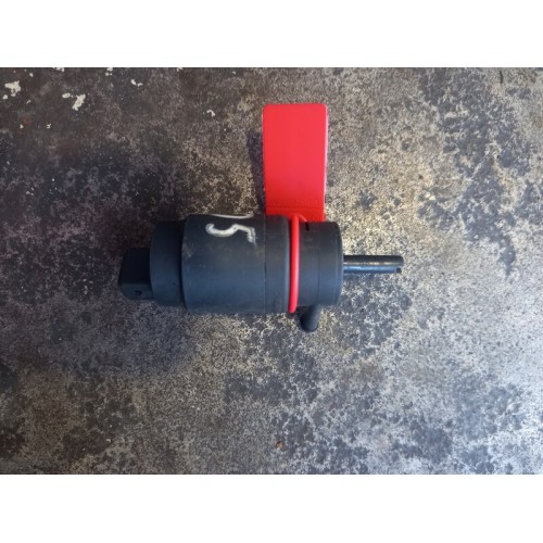 Насос омывателя DAF (384), 1343064