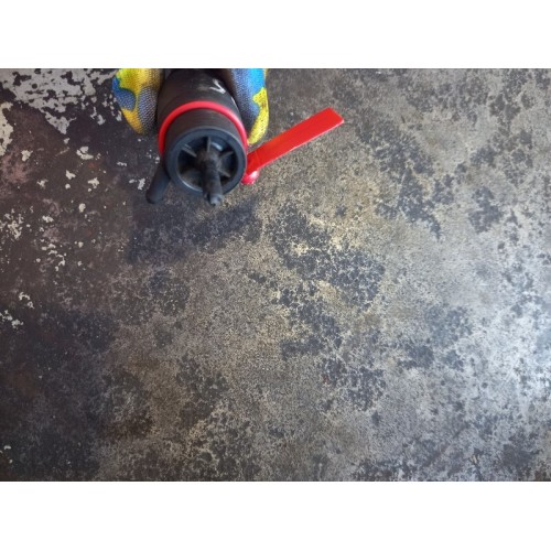 Насос омывателя DAF (384), 1343064-2