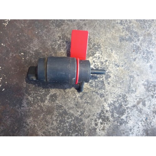 Насос омывателя DAF (386), 075/0028