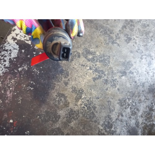 Насос омывателя DAF (386), 075/0028-1