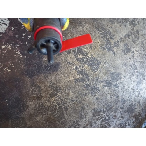 Насос омывателя DAF (386), 075/0028-3