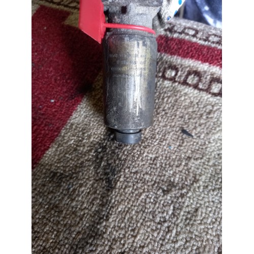 Клапан электромагнитный (соленоид) Iveco (603), 4721726260-2