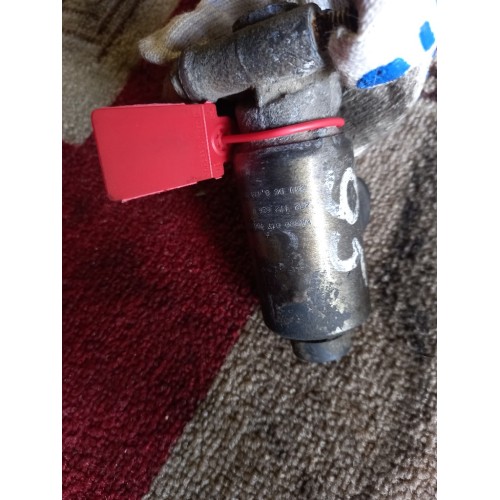 Клапан электромагнитный (соленоид) Iveco (602), 4721726260-3