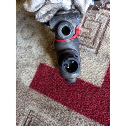 Клапан электромагнитный (соленоид) Iveco (601), 4721726260-2