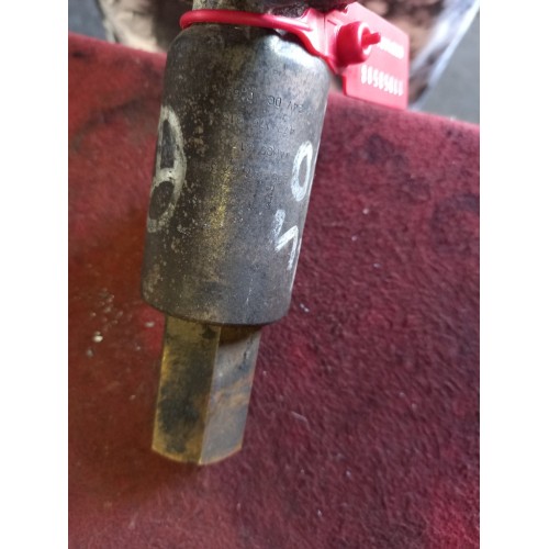 Клапан электромагнитный (соленоид) Mercedes Actros (598), 4721769160-1