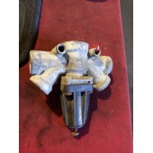 Клапан ограничения давления DAF (568) не ориг