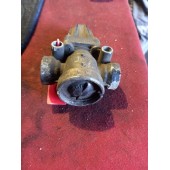 Клапан ограничения давления MAN (595)