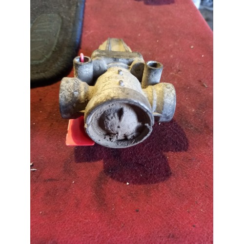 Клапан ограничения давления MAN (570), 81521016269