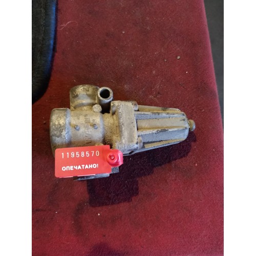 Клапан ограничения давления MAN (570), 81521016269-1