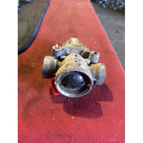 Клапан ограничения давления MAN (573), 81521016295