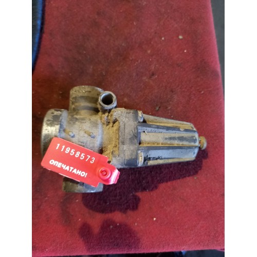 Клапан ограничения давления MAN (573), 81521016295-2