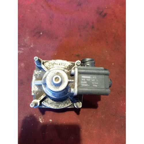 Клапан ограничения давления Scania (ускорительный) (567), 4750200110-2